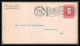 3336/ USA Entier Stationery Enveloppe (cover) 1905 - 1901-20