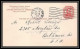 3347/ USA Entier Stationery Carte Postale (postcard) 1915 - 1901-20