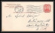 3346/ USA Entier Stationery Carte Postale (postcard) 1915 - 1901-20