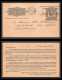 3530/ Cuba Entier Stationery Carte Postale (postcard) N°39 1947 Repiquage Habana General De Deportes - Cartas & Documentos