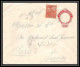 3966/ Brésil (brazil) Entier Stationery Enveloppe (cover) N°29 + Complément Pour Paris France 01928 - Postal Stationery