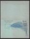 4007/ Brésil (brazil) Entier Stationery Carte Postale (postcard) N°25 Neuf (mint) + Réponse Tb 1896 - Ganzsachen