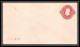 4018/ Brésil (brazil) Entier Stationery Enveloppe (cover) N°3 Neuf (mint) 1867 - Postwaardestukken