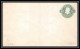 4022/ Brésil (brazil) Entier Stationery Enveloppe (cover) N°1 Neuf (mint) 1867 - Postwaardestukken