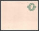 4023/ Brésil (brazil) Entier Stationery Enveloppe (cover) N°1 Neuf (mint) 1867 - Ganzsachen