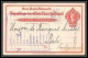 4027/ Brésil (brazil) Entier Stationery Carte Postale (postcard) N°33 Pour Bale Suisse (Swiss) 1926 - Postwaardestukken