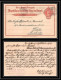 4029/ Brésil (brazil) Entier Stationery Carte Postale (postcard) N°33 Pour Wien Autriche (Austria) 1913 - Postal Stationery