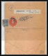 4037/ Brésil (brazil) Entier Stationery Bande Pour Journal Newspapers Wrapper N°11 Pour Amsterdam Pays-Bas (Netherlands) - Postal Stationery