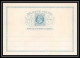 4054/ Brésil (brazil) Entier Stationery Carte Postale (postcard) N°10 Neuf (mint) 1883 - Postwaardestukken