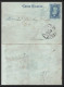 4059/ Brésil (brazil) Entier Stationery Carte Lettre Letter Card N°11 Pour Limeira 1887 - Entiers Postaux