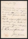 4059/ Brésil (brazil) Entier Stationery Carte Lettre Letter Card N°11 Pour Limeira 1887 - Ganzsachen