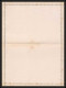 4061/ Brésil (brazil) Entier Stationery Carte Lettre Letter Card N°11 Neuf (mint) 1884 - Entiers Postaux