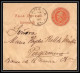 4113/ Argentine (Argentina) Entier Stationery Bande Pour Journal Newspapers Wrapper N°29 Parana 1903 - Enteros Postales