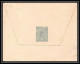 4133/ Argentine (Argentina) Entier Stationery Enveloppe (cover) 5C VERT 1900 - Postal Stationery