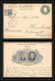 4138/ Argentine Argentina Entier Stationery Postcard N°22 Pour Hamburg Germany Steamship Regina Margherita 1900 - Postal Stationery