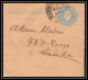 4140/ Argentine (Argentina) Entier Stationery Bande Pour Journal Newspapers Wrapper N°19 - Postal Stationery