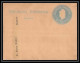 4144/ Argentine (Argentina) Entier Stationery Bande Pour Journal Newspapers Wrapper N°19  - Postal Stationery