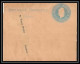 4145/ Argentine (Argentina) Entier Stationery Bande Pour Journal Newspapers Wrapper N°19  - Ganzsachen