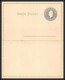 4159/ Argentine (Argentina) Entier Stationery Carte Lettre Letter Card N°16 Neuf (mint)  - Postwaardestukken