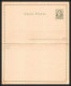 4170/ Argentine (Argentina) Entier Stationery Carte Lettre Letter Card N°12 Neuf (mint) Tb - Ganzsachen