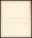 4170/ Argentine (Argentina) Entier Stationery Carte Lettre Letter Card N°12 Neuf (mint) Tb - Entiers Postaux