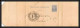 4192/ Argentine (Argentina) Entier Stationery Bande Pour Journal Newspapers Wrapper N°15 1893 - Postwaardestukken