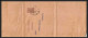 4196/ Argentine (Argentina) Entier Stationery Bande Pour Journal Newspapers Wrapper N°45 1917 - Postwaardestukken