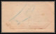 4211/ Argentine (Argentina) Entier Stationery Bande Pour Journal Newspapers Wrapper N°8 1889 - Postwaardestukken