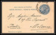 4216/ Argentine (Argentina) Entier Stationery Carte Postale (postcard) N°31 Pour Milano Italie (italy) - Postal Stationery