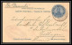 4218/ Argentine (Argentina) Entier Stationery Carte Postale (postcard) N°31 Pour Chemnitz Gottingen (germany) 1912 - Postal Stationery