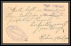 4218/ Argentine (Argentina) Entier Stationery Carte Postale (postcard) N°31 Pour Chemnitz Gottingen (germany) 1912 - Postwaardestukken