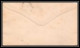 4248/ Argentine (Argentina) Entier Stationery Enveloppe (cover) N°10 Overprint - Postal Stationery