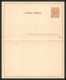 4274/ Argentine (Argentina) Entier Stationery Carte Lettre Letter Card N°8 Neuf (mint) Tb - Postal Stationery