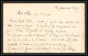 4507 Carte Lettre + Complement Maritime Vapor Espagne 1897 Pour Lille Argentine (Argentina) Entier Postal Stationery - Entiers Postaux