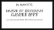5197/ 1997 Association Pegase Aviation Legere France Mayotte Lettre Cover - Brieven En Documenten