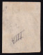 Estados Unidos, 1851-56 Scott. 8A, (*),  1 ¢  Azul, [P.F. Certificate.] - Unused Stamps
