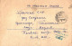 Russia:Estonia:Fieldpost, Military Cancellation, Censor Cancellation 1945 - Storia Postale