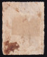 Estados Unidos, 1851-56, Scott. 10,  3 ¢  Org. Browm. - Used Stamps