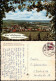 Ansichtskarte Bad Bellingen Panorama-Ansicht; Markgräflerland 1974 - Bad Bellingen