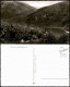 Ansichtskarte Neckargemünd Panorama-Ansicht 1960 - Neckargemuend
