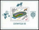 Delcampe - Bulgarie (Bulgaria) MNH ** 321 Collection De 18 BLOCS FEUILLETS Différents  - Collections (sans Albums)