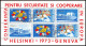 Delcampe - Roumanie (Romania) 133 - Mint & Used Collection De 14 Blocs Feuillets Differents - Verzamelingen