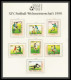 019 Football (Soccer) Italia 90 Neuf ** MNH - Block 76 + Serie Viet Nam (Vietnam) - 1990 – Italie