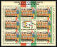 Delcampe - 042 Football (Soccer) Italia 90 Neuf ** MNH - Sierra Leone 24 Blocs - 1990 – Italien