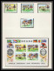 225 Football (Soccer) Allemagne 1974 Munich - Neuf ** MNH - Ghana Overprinted Non Dentelé Imperf  - 1974 – Alemania Occidental