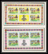 225 Football (Soccer) Allemagne 1974 Munich - Neuf ** MNH - Ghana Overprinted Non Dentelé Imperf  - 1974 – Alemania Occidental