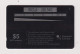 SINGAPORE - 1995 Calendar GPT Magnetic Phonecard - Singapur