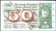 SUISSE/SWITZERLAND * 50 Francs * Cueillette Des Pommes * 07/03/73 * Etat/Grade TTB/VF - Suiza