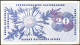 SUISSE/SWITZERLAND * 20 Francs * Dufour * 07/02/1974 * Etat/Grade TB/F - Switzerland