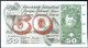 SUISSE/SWITZERLAND * 50 Francs * Cueillette Des Pommes * 07/03/73 * Etat/Grade TTB/VF - Zwitserland